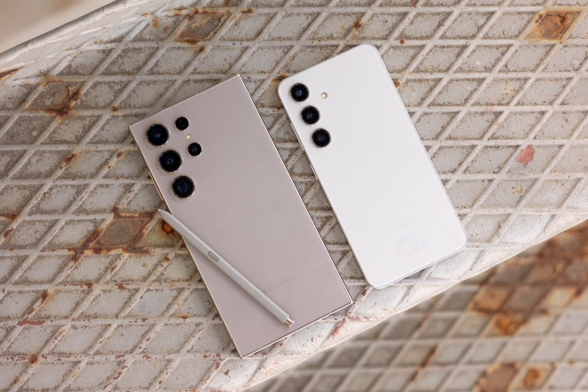 Apple'ın Akıllı Telefon Pazarındaki Dominasyonu ve Samsung'un Zorlukları