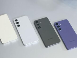 Apple'ın iPhone 17 Air Modeli ve Samsung'un Galaxy S25 Slim Hamlesi - KimyaHaberleri