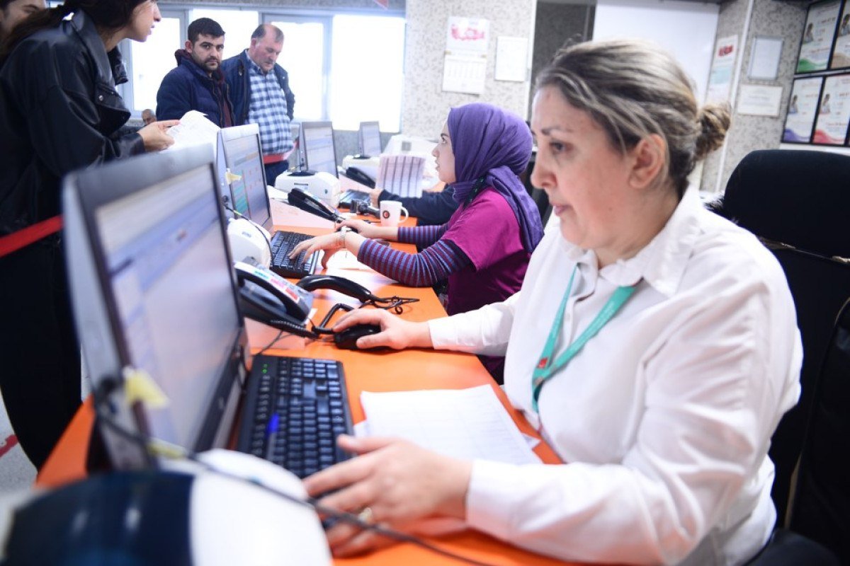 Bursa Yüksek İhtisas Hastanesi'nde Pardus İşletim Sistemi Uygulamaları