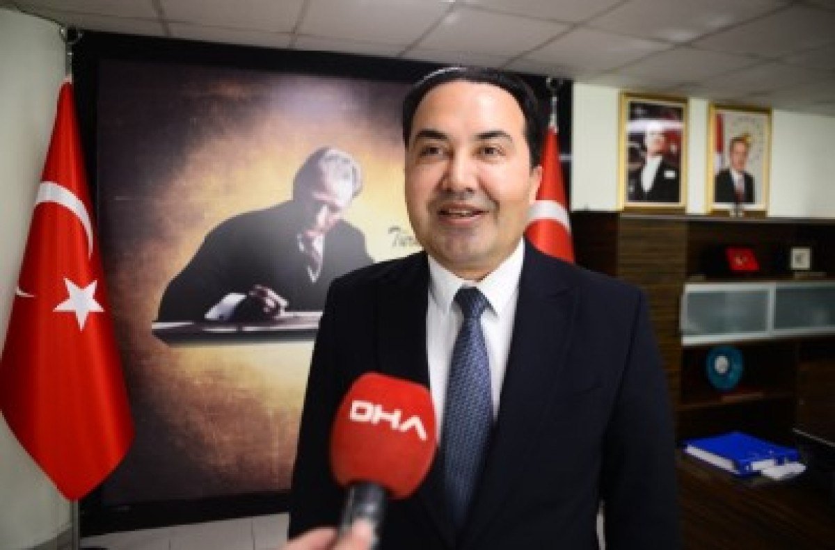 Bursa Yüksek İhtisas Hastanesi'nde Pardus İşletim Sistemi Uygulamaları