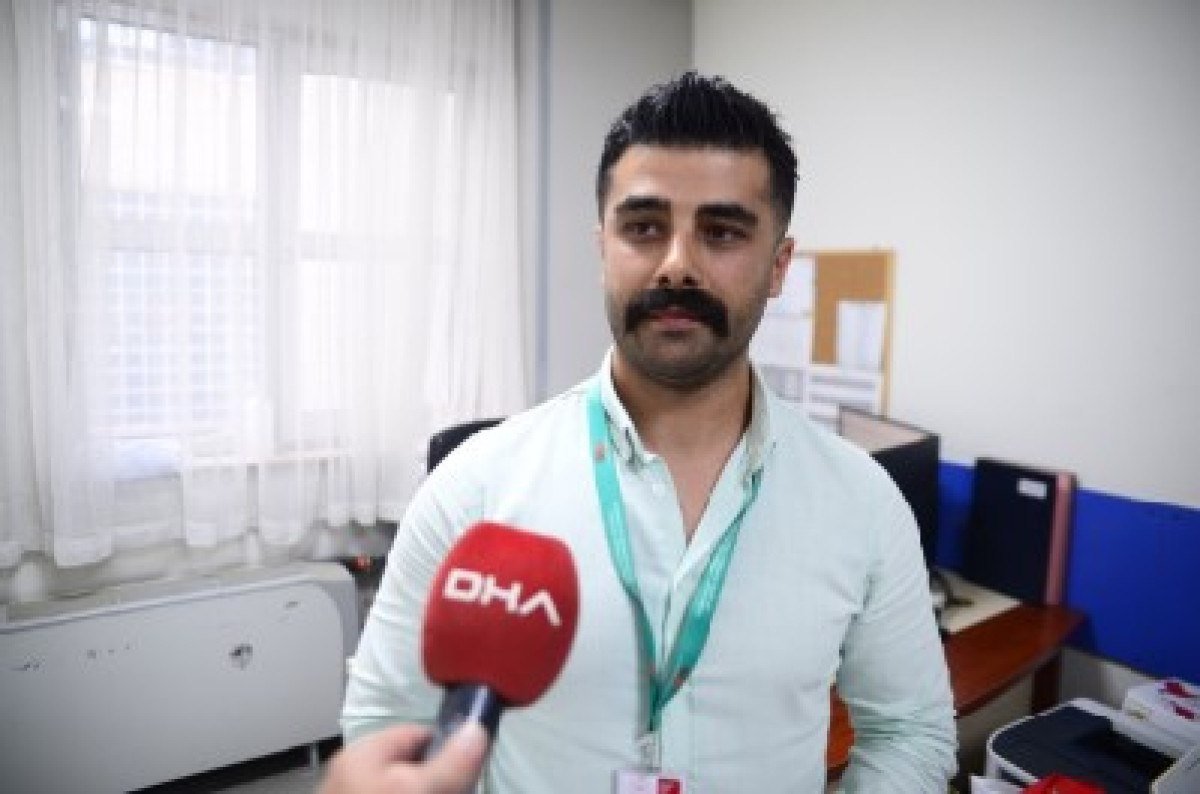 Bursa Yüksek İhtisas Hastanesi'nde Pardus İşletim Sistemi Uygulamaları