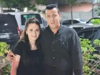 Çağlar Güneş'in Eşinden Aldığı Karaciğer Nakli ile Yeniden Hayata Dönüşü - KimyaHaberleri