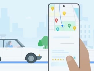 Google Haritalar'da Gemini Entegrasyonu ile Yeni Kullanıcı Deneyimi - KimyaHaberleri