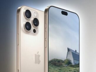 iPhone 18 Pro'da Değişken Diyafram Teknolojisi - KimyaHaberleri