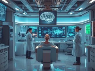 Neuralink, Kanada'da İnsan Deneylerine Başlamak İçin Onay Aldı - KimyaHaberleri