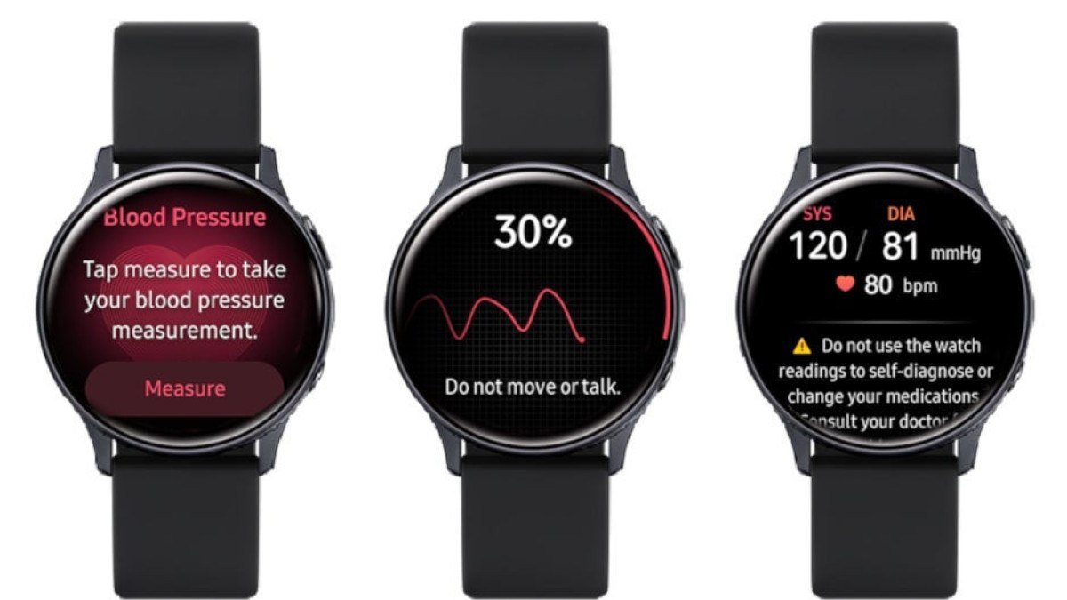 Samsung, Eski Galaxy Telefonlarda Samsung Health Monitor Desteğini Sonlandırıyor