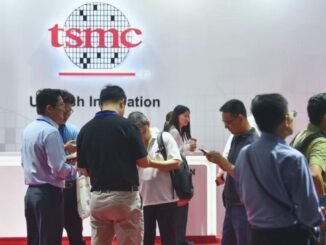 TSMC, Çinli Şirketler İçin Yapay Zeka Çip Üretimini Durdurdu - KimyaHaberleri