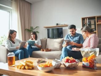 Yüksek Hızlı İnternet, Obezite Riskini Artırıyor - KimyaHaberleri