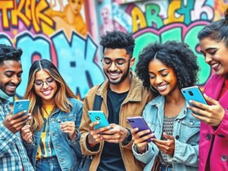Gençler X ve Facebook'u Terk Ediyor: Tiktok ve Whatsapp Kullanımı Arttı - KimyaHaberleri