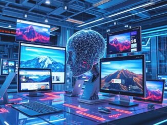 Google'ın Yeni Yapay Zeka Aracı, Sizin Yerinize İnternette Gezinebiliyor - KimyaHaberleri