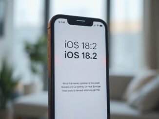 İos 18.2 Yükleyenler Dikkat: Bazı İphone'lar Aşırı Isınıyor - KimyaHaberleri