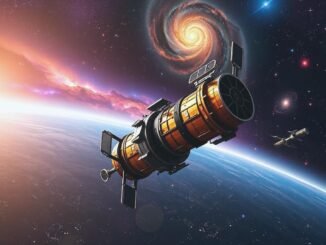 James Webb ve Hubble Doğruladı: Evren Beklenenden Daha Hızlı Genişliyor - KimyaHaberleri