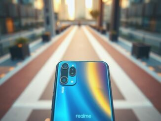 Realme 14 Pro'nun Bazı Özellikleri Belli Oldu - KimyaHaberleri