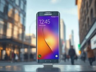 Samsung, Galaxy Telefonlarını Daha Popüler Hale Getirmek İçin Apple'a Güveniyor - KimyaHaberleri