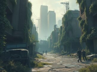 The Last Of Us Part Iı Remastered, Nisan 2025'te Pc'ye Geliyor - KimyaHaberleri