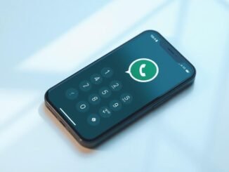 Whatsapp, Aramalar İçin Tuş Takımını İphone'lara Getiriyor - KimyaHaberleri