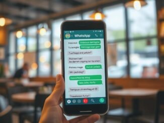Whatsapp'a Yeni Özellik:yabancı Dildeki Mesajlar Türkçe Olacak - KimyaHaberleri