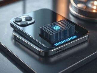 Apple, İphone 17 Serisinde  Yeni Bir Soğutma Sistemi Kullanacak - KimyaHaberleri