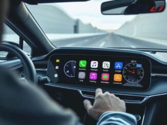 Apple, Yeni Nesil Carplay'e Widget Özelliği Getirecek - KimyaHaberleri