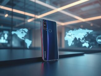 Bekleyiş Sona Erdi: Honor Magic 7 Pro Dünya Çapında Satışa Sunuldu - KimyaHaberleri