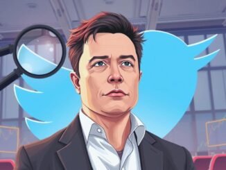 Elon Musk, Twitter Hisselerini Geç Açıkladığı İçin Soruşturma Altında - KimyaHaberleri