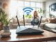 Evdeki Wi-Fi Sinyalinizi İyileştirmek İçin 7 Basit Yöntem - KimyaHaberleri