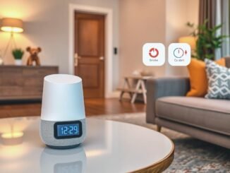 Google Home, Duman Uyarıları ve Akıllı Kilit Desteği ile Güncellendi - KimyaHaberleri