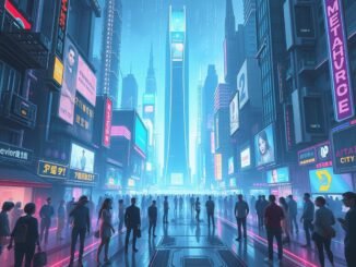 İnternetin Geleceği Olarak Görülen Metaverse'ye İlgi Her Geçen Yıl Azalıyor - KimyaHaberleri
