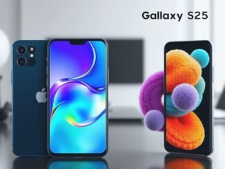 İphone'dan Galaxy S25'e Geçmeli Misiniz: İşte Yanıtı - KimyaHaberleri