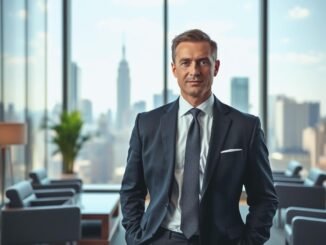 İstifa Eden Honor Ceo'su Yerine Eski Huawei Patronu Geçti - KimyaHaberleri