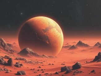 Mars İkilemi: Kızıl Gezegenin Gizemi Sonunda Çözüldü - KimyaHaberleri