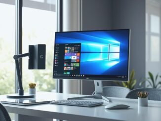 Microsoft, Bilgisayarları Windows 11 24h2'ye Yükseltmeye Başlıyor - KimyaHaberleri