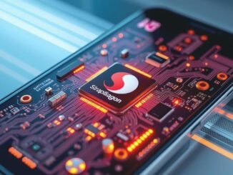 Qualcomm'un Snapdragon 8s Elite Yonga Setine Dair İlk Detaylar Sızdırıldı - KimyaHaberleri