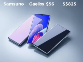 Samsung Galaxy S25, S25 Plus ve S25 Ultra'nın Yüksek Çözünürlüklü Resmi Görselleri Sızdırıldı - KimyaHaberleri