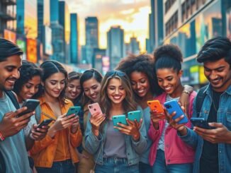 Tiktok'un ABD'de Yasaklanması Diğer Uygulamalara Yaradı - KimyaHaberleri