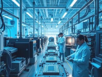 Tsmc, Samsung'un Exynos İşlemci Üretme İsteğini Reddetti - KimyaHaberleri
