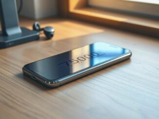 Xiaomi'den Batarya Rekoru: 7500 Mah Kapasiteli Telefon Geliyor - KimyaHaberleri