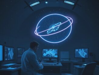 Harvardlı Astrofizikçi Uyardı: Milyar Dolarlık Şirket Yaşamı Tehdit Ediyor - KimyaHaberleri