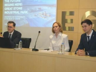 EGİAD'dan Belarus Pazarına Açılan Kapı - KimyaHaberleri