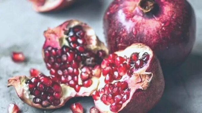 Nar Kırma Ritüeli Nedir, Nasıl Yapılır? Nar Kırma Günü Ne Vakit, Saat Kaçta? Nar Kırma Ritüeli Kime İlişkin? - KimyaHaberleri