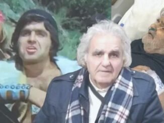 Yeşilçam İşçisi Necdet Kökeş Ağır Bakıma Alındı - KimyaHaberleri
