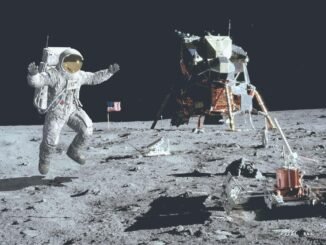 Ay’Da Mahsur Kalma Korkusu: Nasa’Nın Saklı Planı - KimyaHaberleri