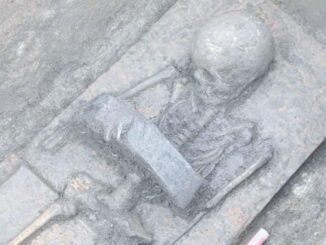 Bronz Kemerli Çocukların Gizemi - KimyaHaberleri