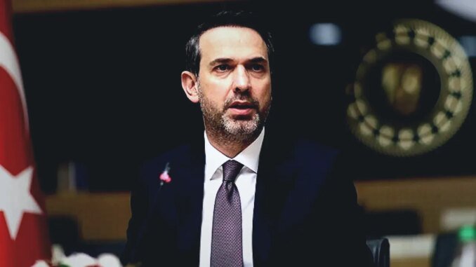 Türkiye’den Toryum İçin Yeni Nükleer Teknoloji Atağı - KimyaHaberleri
