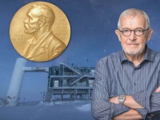 Antarktika’nın Buzlarından Nobel’e: Icecube ve ODTÜ’nün Bilimsel Seyahati - KimyaHaberleri